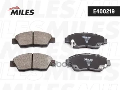 ������� ��������� �������� Miles ���. E400219 E400219 ����