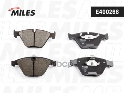 ������� ��������� BMW E60/E61/E65 �������� Miles ���. e400268 E400268 ����