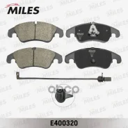 ������� ��������� AUDI A6/Allroad/S6/A7 (1LA/1LJ) 10- �������� Miles ���. e400320 E400320 ����