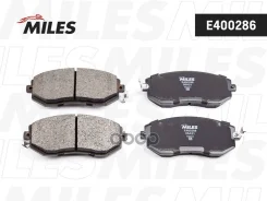 ������� ��������� Subaru Forester 08-/Impreza 08-/XV 12- �������� Miles ���. e400286 E400286 ����