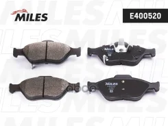 ������� ��������� Toyota Yaris 1.0-1.4 06- �������� Miles ���. e400520 E400520 ����