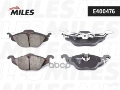 ������� ��������� �������� Miles ���. E400476 E400476 ����