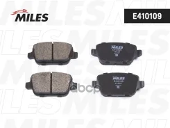 ������� ��������� FORD Galaxy/Mondeo/S-MAX/Volvo S80/XC70/Freelander 06- ������ Miles ���. e410109 E410109 ����