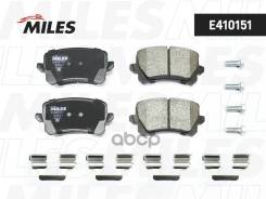   Vw Passat/Sharan 10-/Tiguan 07-/Seat Alhambra 10-  Miles . e410151 E410151 