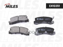 ������� ��������� �������� Miles ���. E410351 E410351 ����
