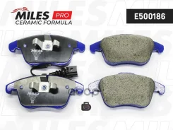 ������� ��������� AUDI Q3 11-/VW Sharan 10-/Tiguan 07- �������� Ceramic Miles ���. e500186 E500186 ����