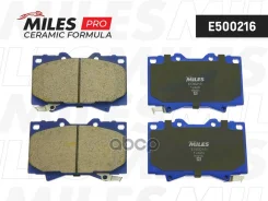 ������� ��������� �������� Miles ���. E500216 E500216 ����