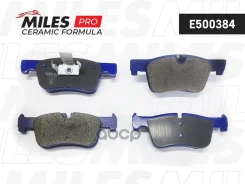 ������� ��������� BMW 1 F20/21 /3 F30/34/35 /4 F32/36 �������� Ceramic Miles ���. e500384 E500384 ����