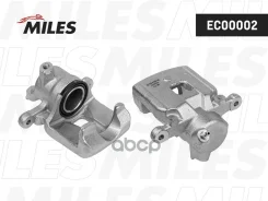 ������� ��������� Miles ���. EC00002 EC00002 ����