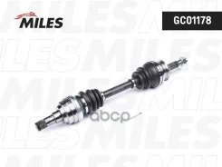 ������ � ����� Chevrolet Lanos/Nexia ���. SOHC Miles ���. gc01178 GC01178 ����