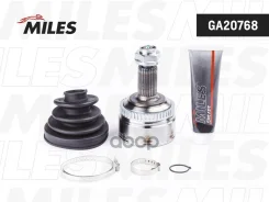 ���� Ssang YONG NEW Actyon (Korando C) 2010-2012 ���. ABS Miles ���. ga20768 GA20768 ����