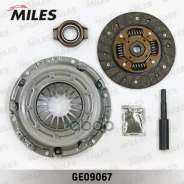 ���������, �������� Miles ���. GE09067 GE09067 ����