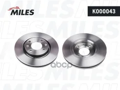 ���� ��������� Miles ���. K000043 K000043 ����