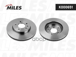 ���� ��������� Miles ���. K000651 K000651 ����