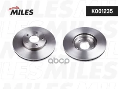 ���� ��������� Miles ���. K001235 K001235 ����