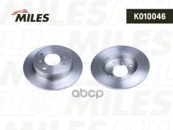 ���� ��������� Miles ���. K010046 K010046 ����
