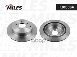 ���� ��������� Miles ���. K010064 K010064 ����