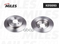 ���� ��������� Miles ���. K010093 K010093 ����
