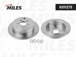���� ��������� Miles ���. K011275 K011275 ����