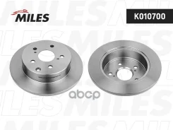 ���� ��������� Miles ���. K010700 K010700 ����