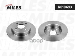 ���� ��������� Miles ���. K010493 K010493 ����