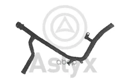 �������� ������� ���������� VAG GOLF/Jetta 05-18 VAG 06A121065CB; VAG 06A121065DP; VAG N90365302 Aslyx ���. AS-201243 AS201243 ����