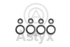 ���. �-� �������� FIAT/OPEL 1.3JTD (8 ����) Aslyx ���. AS-506411 AS-506411 AS506411 ����