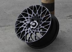 Enkei. 7.5x17", 4x100, ET38,  73,1. 