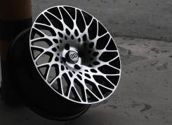Enkei. 7.5x17", 4x100, ET38,  73,1. 