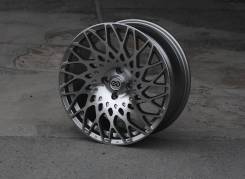 Enkei. 7.5x17", 4x100, ET38,  73,1. 