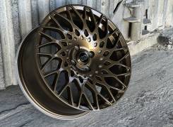 Enkei. 7.5x17", 4x100, ET38,  73,1. 