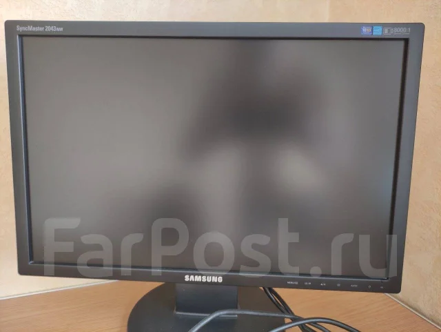 Samsung. 20" ����