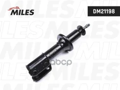 ����������� �������� Miles ���. DM21198 DM21198 ����
