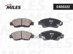 ������� ��������� Honda Civic 1.3-1.6 91-01/JAZZ 1.2/1.4 02- �������� Miles ���. e400222 E400222 ����
