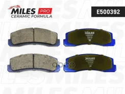 ������� ��������� �������� Miles ���. E500392 E500392 ����