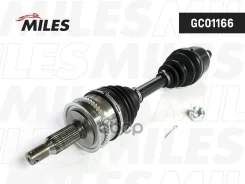 ������ � ����� Mitsubishi L200 IV 2.5D 05- ���. Miles ���. gc01166 GC01166 ����