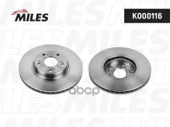 ���� ��������� Miles ���. K000116 K000116 ����