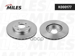 ���� ��������� Miles ���. K000177 K000177 ����