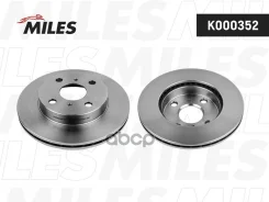 ���� ��������� Miles ���. K000352 K000352 ����