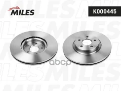 ���� ��������� Miles ���. K000445 K000445 ����
