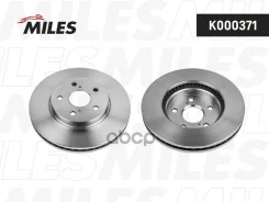 ���� ��������� Miles ���. K000371 K000371 ����