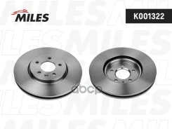 ���� ��������� Miles ���. K001322 K001322 ����