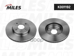���� ��������� Miles ���. K001192 K001192 ����