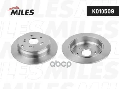 ���� ��������� Miles ���. K010509 K010509 ����