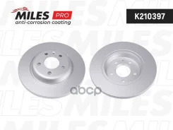 ���� ��������� AUDI A4/A5/A6/A7/Q5 ������ ����. D=300��. Miles ���. k210397 K210397 ����