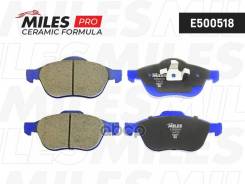   ,   Miles . E500518 E500518 