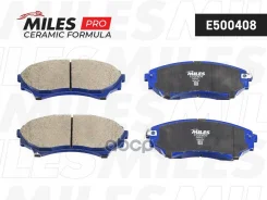 ������� ��������� �������� (����� Ceramic ����� PRO) FORD Ranger 99-/Mazda B-Serie 99- /BT-50 06- (TRW GDB3403) E500408 Miles ���. E500408 E500408 ���...