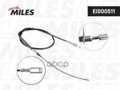 ���� ����������� ������� ����� Mercedes W123 EI000511 Miles ���. EI000511 EI000511 ����