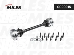 ������ � ����� �����/������ BMW E34 1.8-3.0 89-97 (����) GC00015 Miles ���. GC00015 GC00015 ����