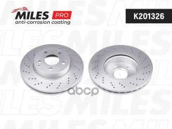 ���� ��������� �������� (����� PRO � ���������������� ���������) D295��. ���������� MB W204/W212 09- (TRW DF4813S) K201326 K201326 ����